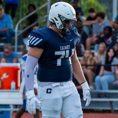 2(A).OL Michael Ionata