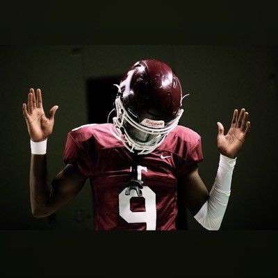 26. ATH Jaylan Erby