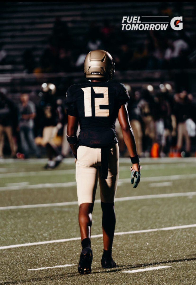 Lakewood's Da'Mari Green Pushing to be No. 1 Safety in Pinellas County